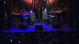 BOOGIE BROTHERS playing the BLUES