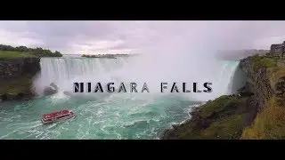 Chicago & Niagara Falls