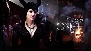 ONCE UPON A TIME - SAISON 4 - BANDE ANNONCE