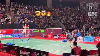 Lakshya Sen WINS Canada Open 2023 vs Li Shi Feng! 🔥💪🏸