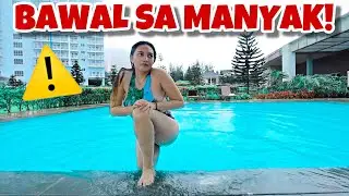 KUMANDER WAG MO KO AKITIN (BAWAL SA MANYAK!!!)