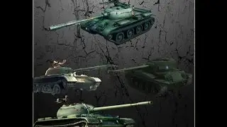World of Tanks Pan asian Light tanks Jingles contest Entry