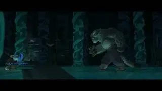 Tai Lung (and his fans) after watching Kung Fu Panda 4
