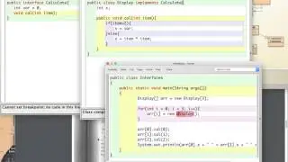 Zero Argument Constructor