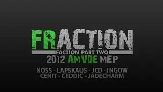AMV — FRACTION