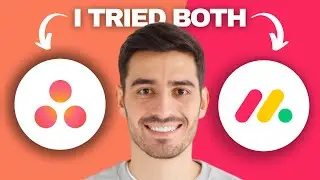 Asana vs Monday (2026) | Which One is Better?