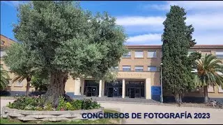 Fotografías presentadas en los concursos de fotografía de San Alberto Magno 2023