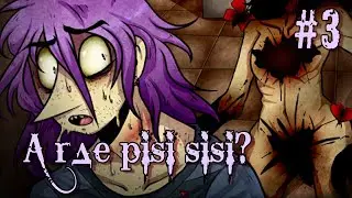Purple DC Extended Demo | Часть 3 - Обосрашка Хочет Кушать