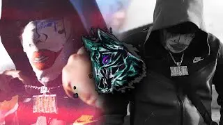 POP SMOKE PTSD TYPE BEAT | 