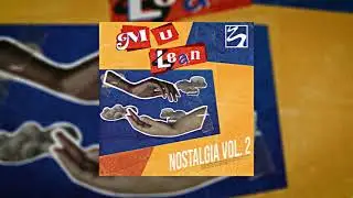 Mu Lean - Nostalgia Vol. 2 Sample Pack / Loop Kit