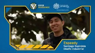 Súper Javerianos | Capítulo Piloto | FPV