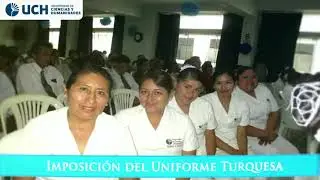despedida para el X Ciclo, organizado por VIII Ciclo, Universidad de Ciencias y Humanidades | UCH