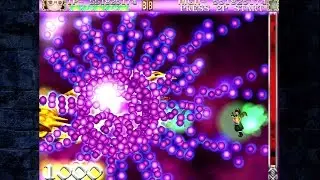Deathsmiles - 1cc Follett 600,897,900 (No Canyon) by SPE2500 [World-Record]