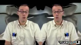 Drake of the 99 Drakeons idk dude some AVGN ytp lol
