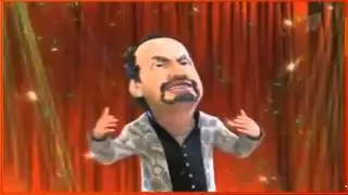Христос Воскрес! Счастливой Пасхи!)