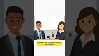 🖋️ Acknowledgment Explained: What Every Notary Should Know!