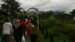 MUHARRAMAN 1445 H P4SK ANAK CABANG TEMANGGUNG BERSAMA GUS YUSUF (PENGASUH API TEGALREJO MAGELANG)