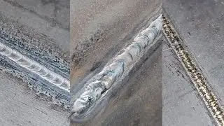 Two Simple Ways to Solve Dirty Carbon Steel Welds