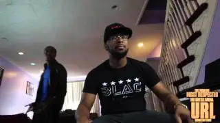 B-doe vs JayBlac