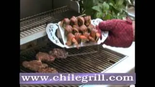 The Chile Grill