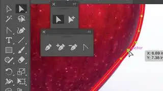Adobe Illustrator CC 2 - Anchor Point and Direct Selection Tools: Adjust Paths with Precision