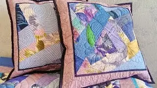 Утилизация, крези, стежка