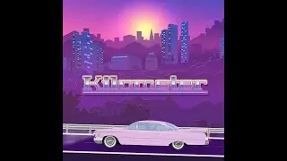 FLAEX -  Kilometer (4k UHD Animation)