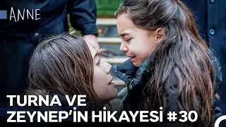 Yaraları Saran Anne Sarılması - Anne
