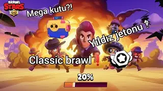 mega kutular geldi ❗yeni gelen 2 oyun modunu oynadım 💯