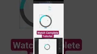 Create Progress Animation in Figma 