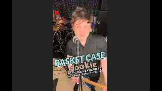 BASKET CASE (4-track demo version) - Green Day