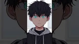 /Манга\~Любовный Сглаз~[@menevraa]