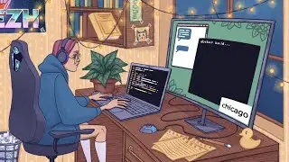 working mood | Asya the programmer