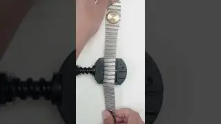 How to Size Your Watch: Sync (Time Choker)