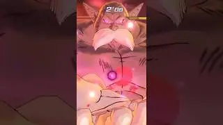 Remember How OP Hakai Used To Be In Dragon Ball Xenoverse 2