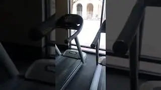 24-hour Fitness Center