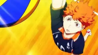 Haikyuu「AMV™」 ▸ Enemy