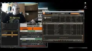 Драм Машина EZ Drummer - Где взять петли ударных