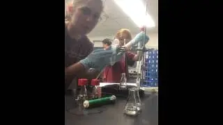 Explanation of Column Chromatography