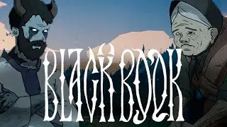 ИГРА BLACK BOOK Прохождение | ПРОХОЖДЕНИЕ ЧЕРНАЯ КНИГА #2