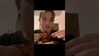 ANdrea kembaran Fiki Naki lagi bljar masak bakwan ,Mateng bakwan sampe gini...😱.?!!#andrea#shorts