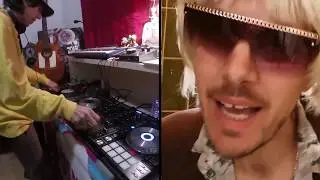 BunkerBeats - BunkerBeat V: Es Tiempo ... Otra Vez
