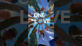 "Айбын" ONE LOVE