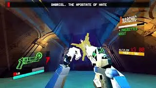 Beats Gabriel, dies instantly