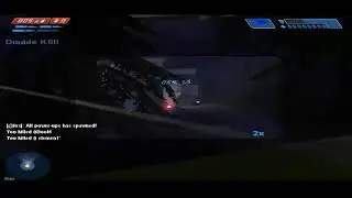 Halo'Ce Online 2k17