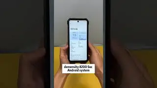 A very special mobile phone, 8849, you have never seen before! #phone