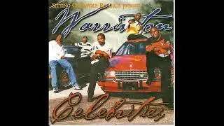 Sitting On Swole Present Warrington Celebrities (full cd)