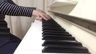 Frédéric Chopin - Nocturne Op. 48 No. 1 C minor
