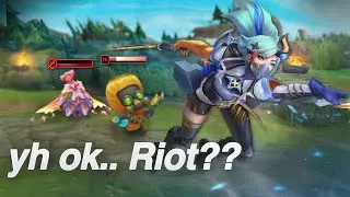 How to stop adc's from carrying