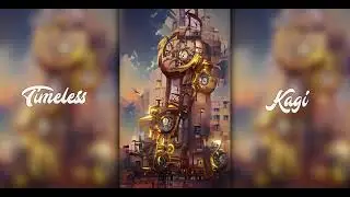 Timeless 🕰️[ LOFI | CHILL ]